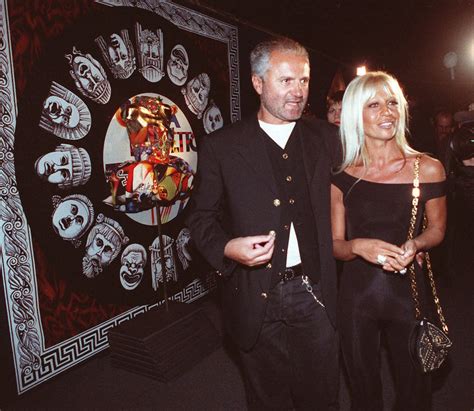 l omicidio di gianni versace streaming ita|Omicidio di Gianni Versace: guarda il documentario .